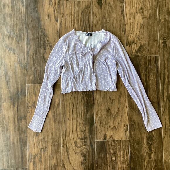 Art Class Cardigan - Picture 1 of 4